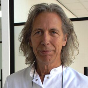 René van der Schaft, tandtechnicus